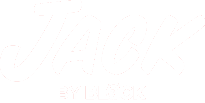 JACK by BLACK logo